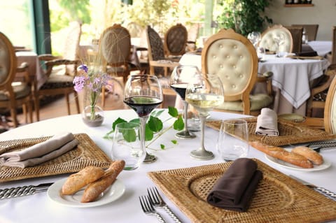 Lodge De Charme A Cheda Hotel in Bonifacio