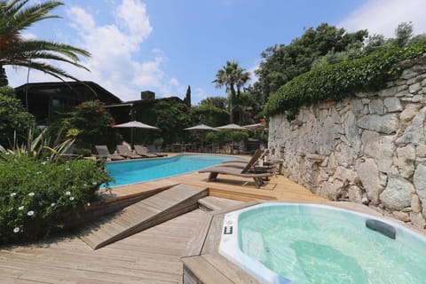 Lodge De Charme A Cheda Hotel in Bonifacio