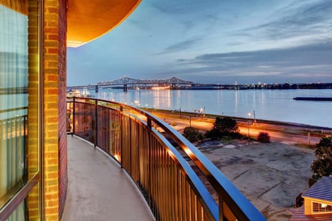 Hampton Inn & Suites Baton Rouge Downtown Hotel in Baton Rouge