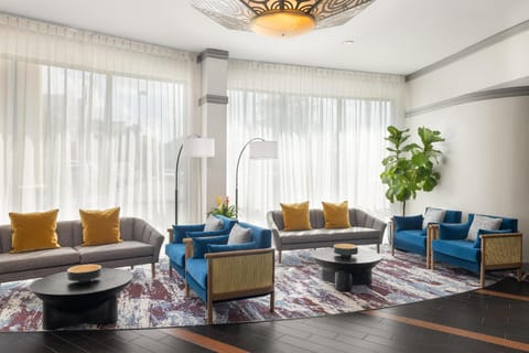 Hampton Inn & Suites Baton Rouge Downtown Hotel in Baton Rouge