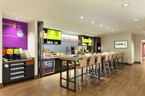 Home2 Suites by Hilton Columbus Hotel in Phenix City