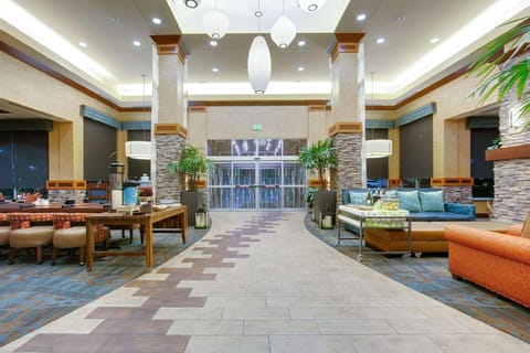 Hilton Garden Inn Fort Worth Medical Center Hotel in Fort Worth