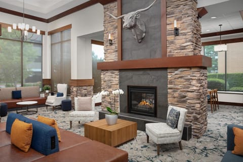 Hilton Garden Inn Fort Worth Medical Center Hotel in Fort Worth