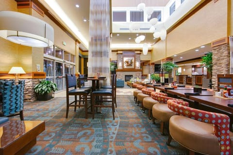 Hilton Garden Inn Fort Worth Medical Center Hotel in Fort Worth