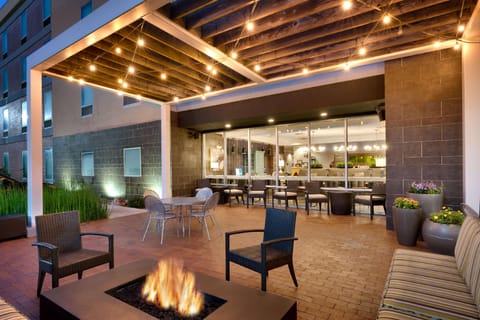 Home2 Suites by Hilton Houston/Katy Hotel in Houston