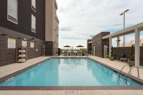 Home2 Suites by Hilton Houston/Katy Hotel in Houston