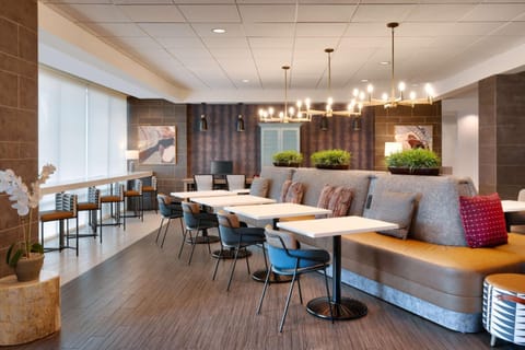 Home2 Suites by Hilton Houston/Katy Hotel in Houston