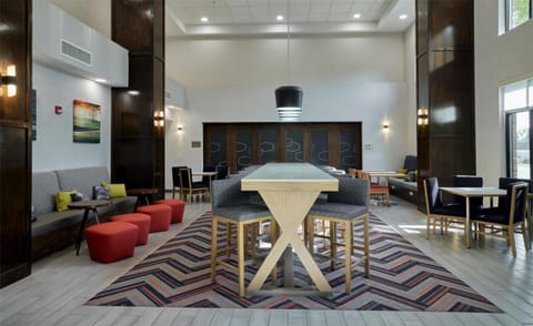 Hampton Inn & Suites Radcliff/Fort Knox Hotel in Indiana