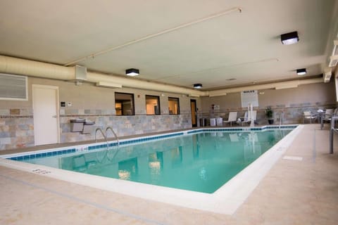 Hampton Inn & Suites Radcliff/Fort Knox Hotel in Indiana