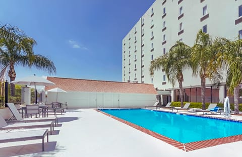 City Express by Marriott New Orleans I-10 Hotel in Viavant-Venetian Isles