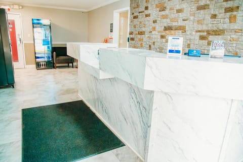 Country Garden and Suites Hotel in Kentucky