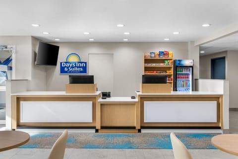 Days Inn & Suites by Wyndham Brandon Amphitheater Hotel in Flowood