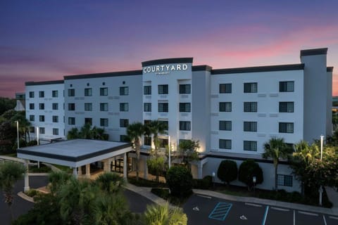 Courtyard by Marriott Pensacola Downtown Hotel in Pensacola