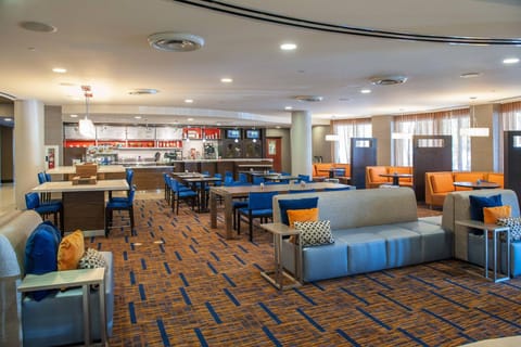 Courtyard by Marriott Pensacola Downtown Hotel in Pensacola