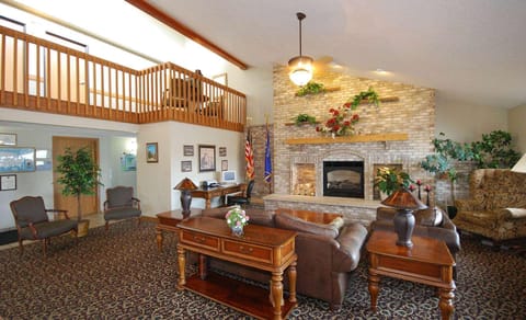 AmericInn by Wyndham Merrill Hotel in Wisconsin
