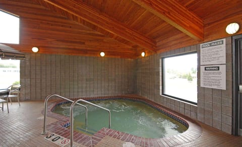 AmericInn by Wyndham Merrill Hotel in Wisconsin