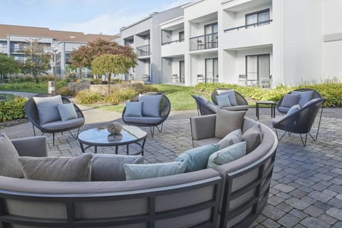 Courtyard by Marriott Detroit Troy Hotel in Troy