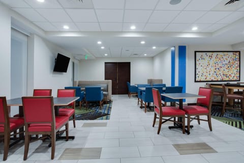 Holiday Inn Express & Suites Fleming Island By IHG Hotel in Orange Park