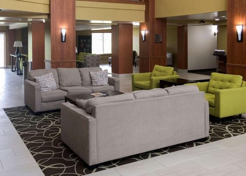 Country Inn & Suites by Radisson, Delta Park North Portland Hotel in Vancouver