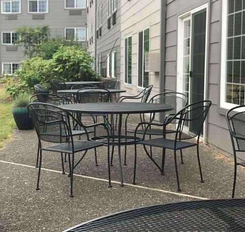 Country Inn & Suites by Radisson, Delta Park North Portland Hotel in Vancouver