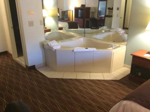 Baymont by Wyndham Helen Hotel in Helen