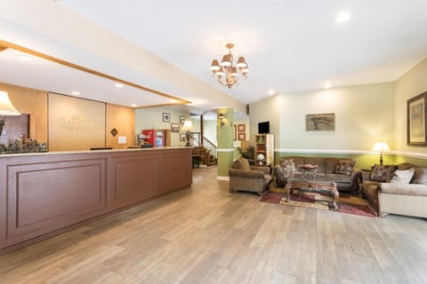 Baymont by Wyndham Helen Hotel in Helen