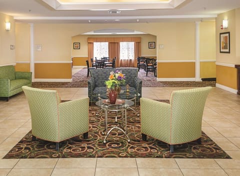 La Quinta Inn & Suites by Wyndham Mobile Satsuma / Saraland Hotel in Saraland