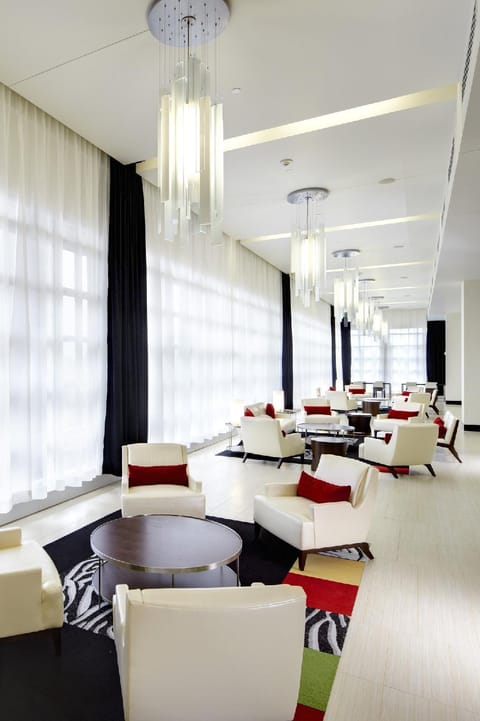 THE HOTEL AT KIRKWOOD CENTER Hotel in Cedar Rapids