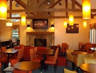 Extended Stay of Charleston Hotel in Goose Creek