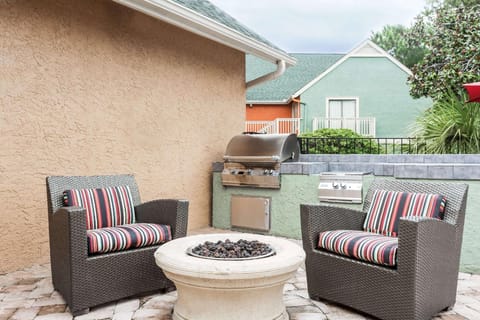 Extended Stay of Charleston Hotel in Goose Creek