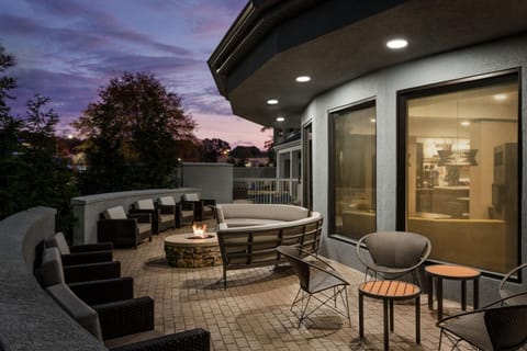 Courtyard by Marriott Tupelo Hotel in Tupelo