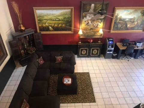 Days Inn by Wyndham Abilene Hotel in Abilene