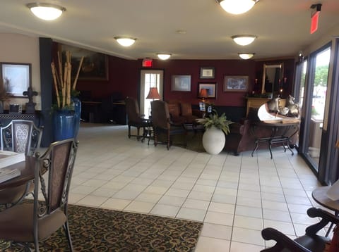 Days Inn by Wyndham Abilene Hotel in Abilene