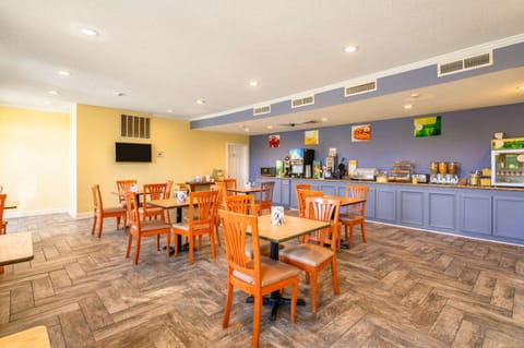 Quality Inn New Orleans I-10 East Hotel in Viavant-Venetian Isles
