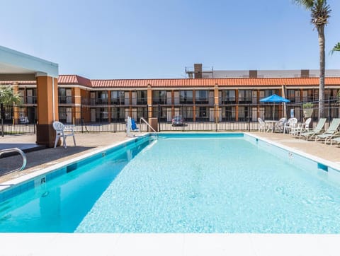 Quality Inn New Orleans I-10 East Hotel in Viavant-Venetian Isles