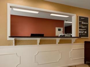 Baymont by Wyndham Tullahoma Hotel in Tennessee