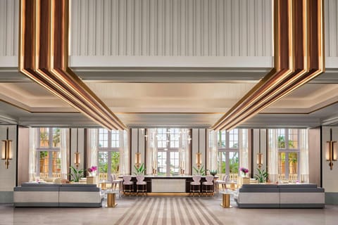 The Ritz-Carlton, Naples Hotel in Vanderbilt Beach