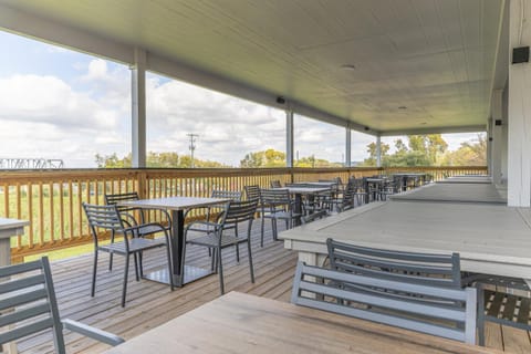 The Bridges Hotel Hotel in Natchez