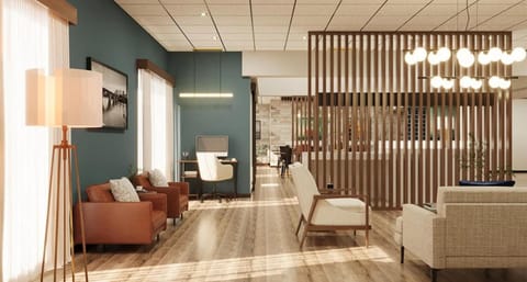 The Bridges Hotel Hotel in Natchez