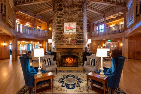 Grand Hotel Golf Resort & Spa, Autograph Collection Hotel in Point Clear