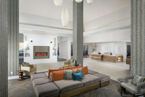 Hilton Garden Inn Nashville/Franklin Cool Springs Hotel in Brentwood