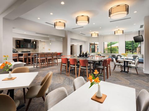 Hilton Garden Inn Nashville/Franklin Cool Springs Hotel in Brentwood