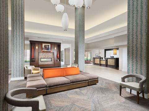 Hilton Garden Inn Nashville/Franklin Cool Springs Hotel in Brentwood