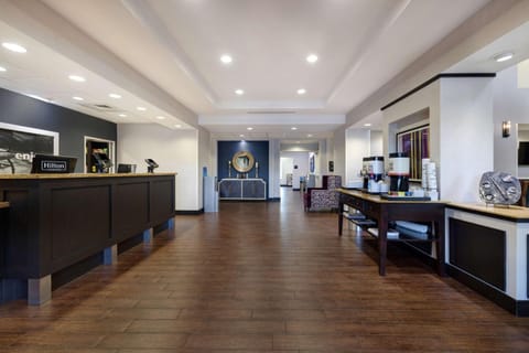 Hampton Inn & Suites San Luis Obispo Hotel in San Luis Obispo