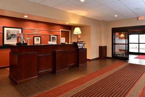 Hampton Inn & Suites Hopkinsville Hotel in Hopkinsville