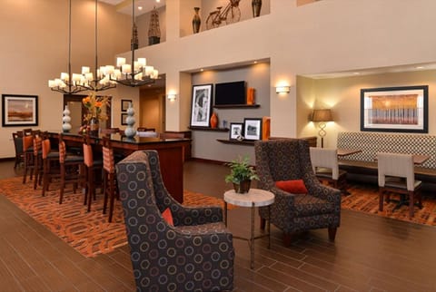Hampton Inn & Suites Hopkinsville Hotel in Hopkinsville