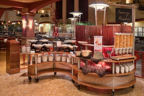 Embassy Suites by Hilton Nashville SE Murfreesboro Hotel in Murfreesboro