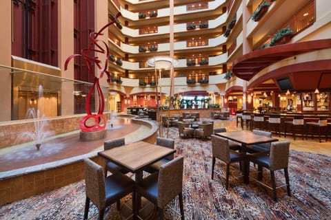 Embassy Suites by Hilton Nashville SE Murfreesboro Hotel in Murfreesboro