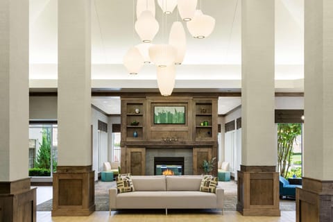 Hilton Garden Inn Greenville Hotel in Greenville