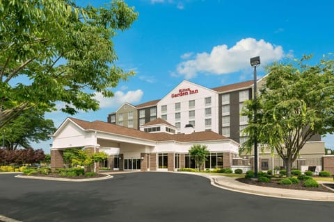 Hilton Garden Inn Greenville Hotel in Greenville